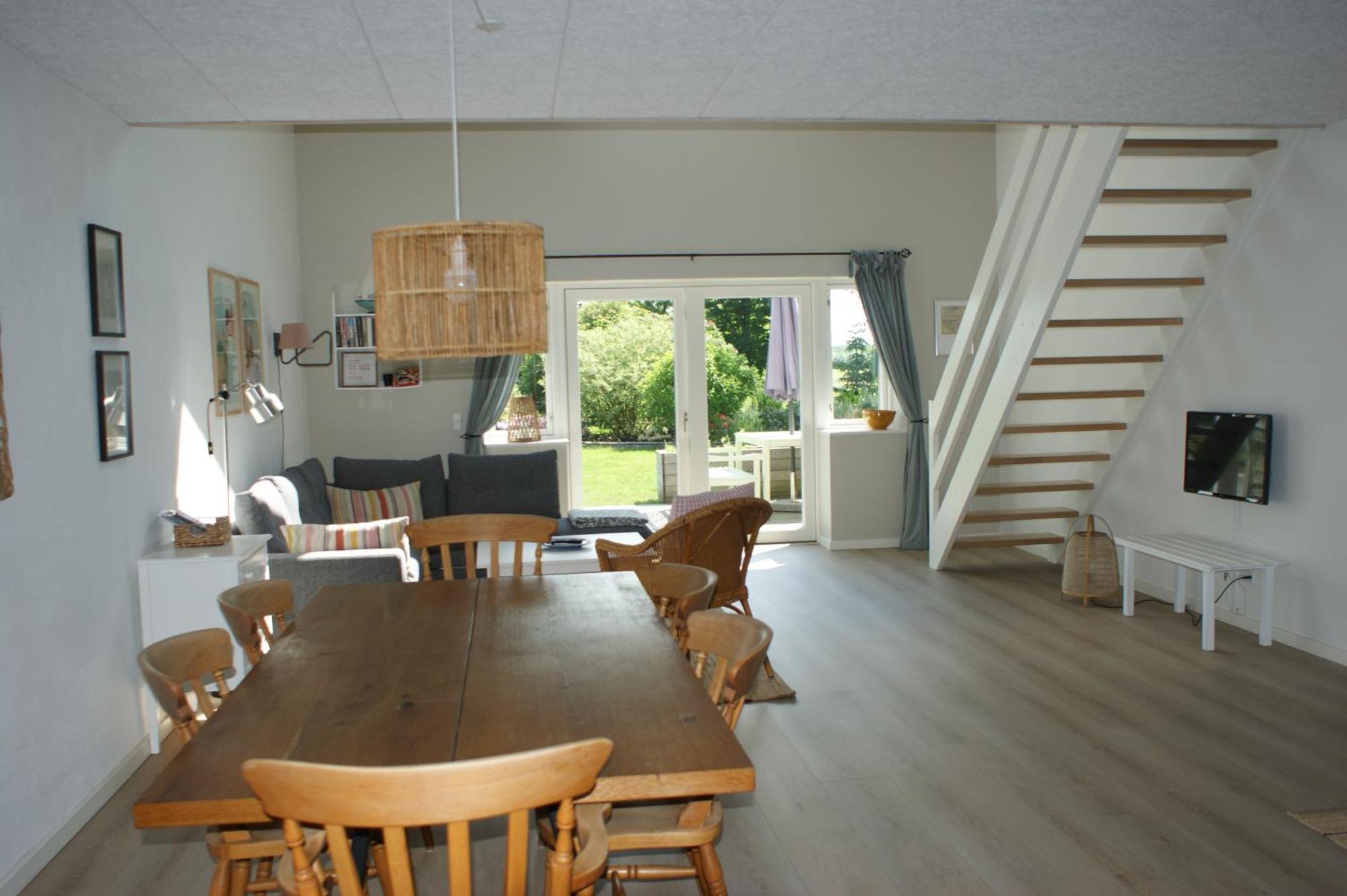 Lustrup Farmhouse Ribe Exterior photo