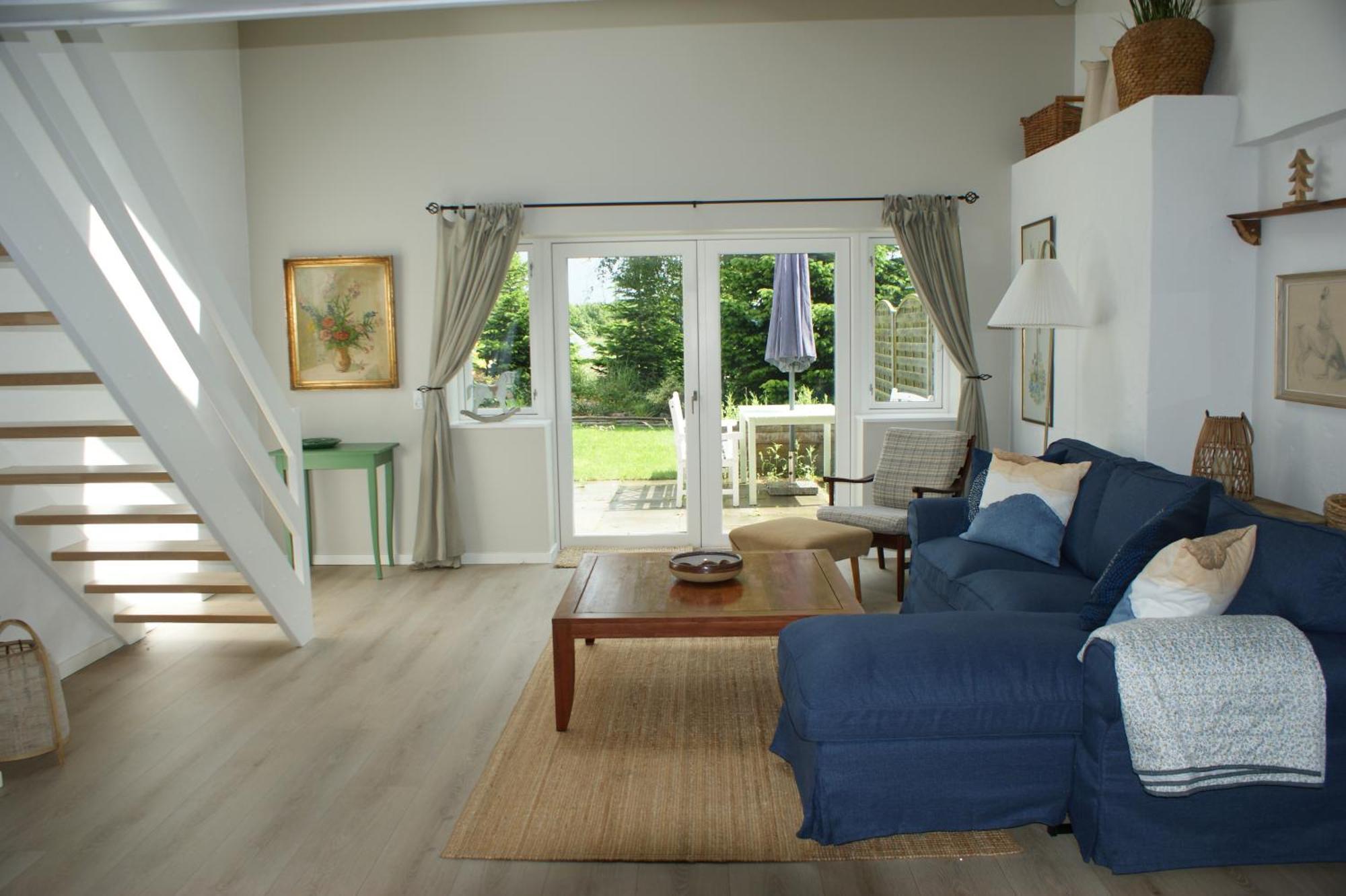 Lustrup Farmhouse Ribe Exterior photo